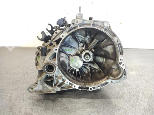 Used Manual gearbox Manual gearbox FORD FOCUS I (DAW, DBW) [1998-2009] 10489271 10489271