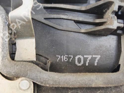 Front left lock BMW 1 (E87) 116 i | BP40493348C98 - Image 4