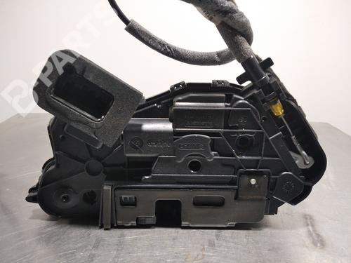 Front left lock VW GOLF VII (5G1, BQ1, BE1, BE2) 2.0 GTI | BP10065019C98 