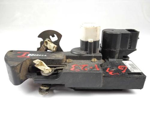 front-left-lock-opel-frontera-b-u99-16637561-22-pines-1998-1999-2000-2001-2002-2003-2004-15983734 main image