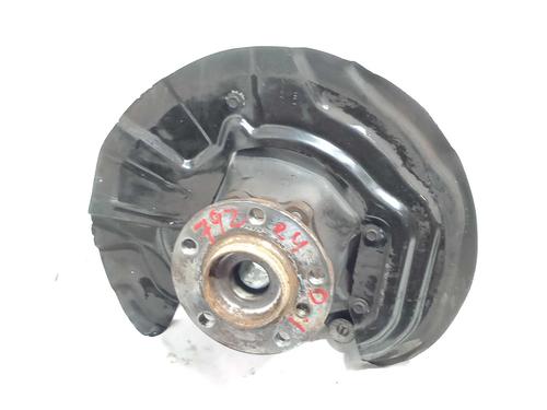 Used Left front steering knuckle Left front steering knuckle BMW X4 (F26) xDrive 20 d (190 hp) 22741178 22741178