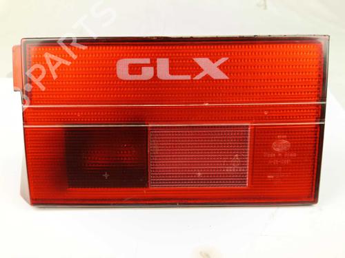 Used Right tailgate light Right tailgate light 29123889 29123889