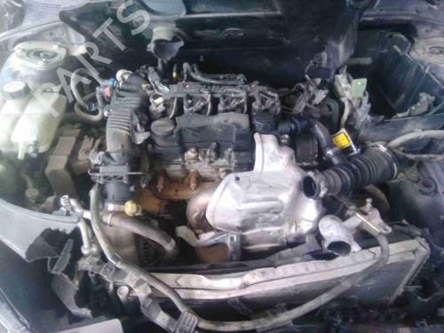 Steering rack MAZDA 3 (BK) 1.6 DI Turbo | BP18485225M22 - Image 12