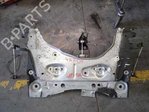 Used Subframe Subframe RENAULT CAPTUR I (J5_, H5_) 0.9 TCe 90 (90 hp) 20159543 20159543
