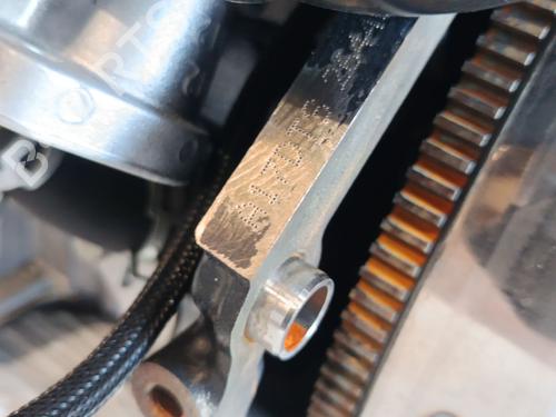 Engine CHEVROLET TRAX 1.7 TD | BP34446289M1  - Image 19