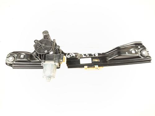 Used Rear right window mechanism FORD ECOSPORT 1.0 EcoBoost (140 hp) 30294256