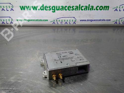 Elektronisk modul AUDI A4 B8 (8K2) 2.0 TDI 16V (140 hp) 10959726