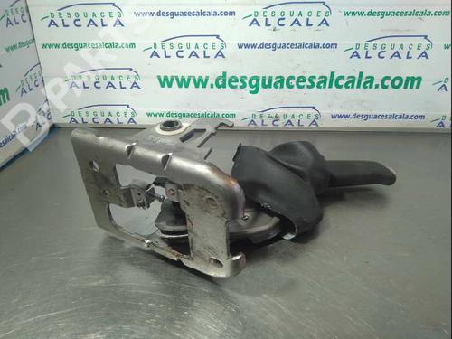 Hand brake FORD MONDEO IV (BA7)  | BP10958073I18
