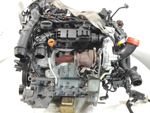 Engine PEUGEOT 2008 II (UD_, US_, UY_, UJ_, UR_, UC_) 1.5 BlueHDI 100 | BP29136080M1 