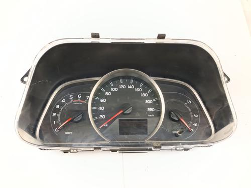 Used Instrument cluster Instrument cluster TOYOTA RAV 4 IV (_A4_) 2.0 D (ALA40_, ALA40R) (124 hp) 34634637 34634637