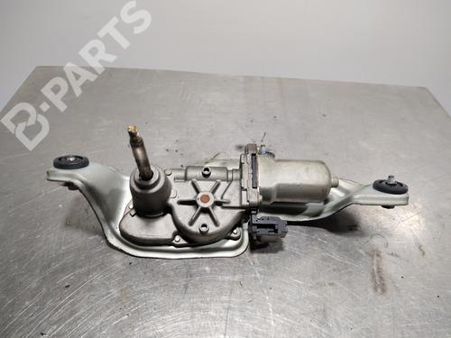 Used Rear wiper motor HYUNDAI TUCSON (TL, TLE) 1.7 CRDi (116 hp) 9983408