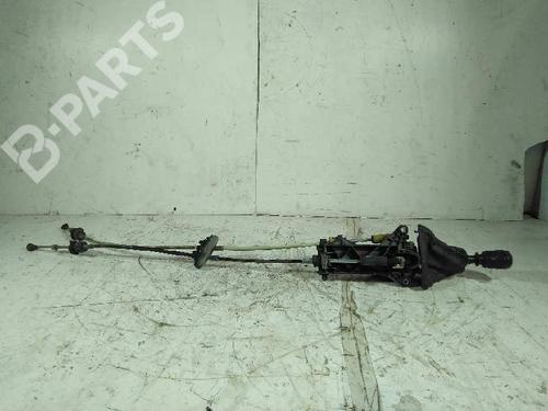 Gear lever MERCEDES-BENZ SPRINTER 3-t Van (B906)  | BP10958289M90 