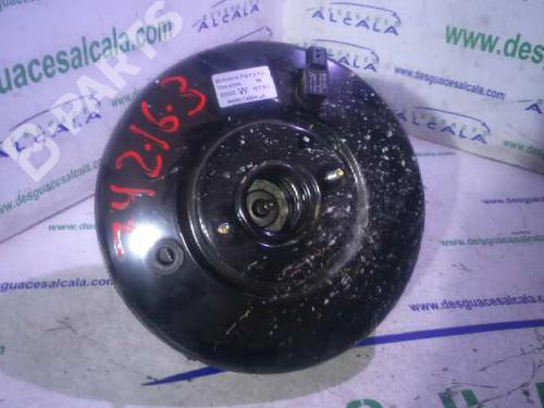 Used Servo brake NISSAN X-TRAIL III (T32_, T32R, T32RR) [2013-2025]  10959890