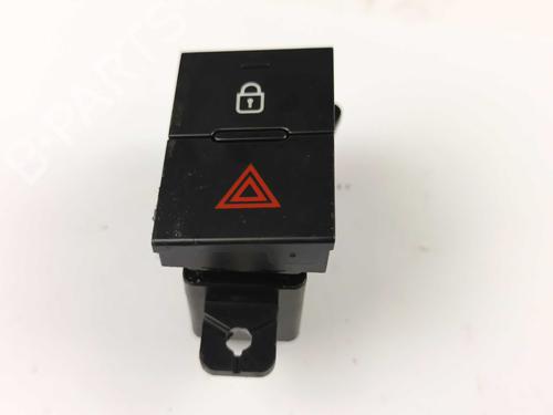 Used Warning switch Warning switch HYUNDAI i20 III (BC3, BI3) 1.6 T-GDi N (204 hp) 30203697 30203697
