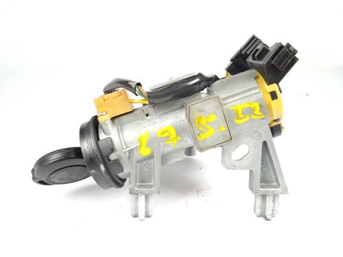 Ignition barrel SMART FORFOUR (454) 1.5 CDI (454.001) | BP10659974M48 