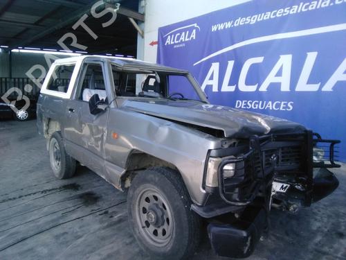 Electronic module NISSAN PATROL III/2 Station Wagon (W260) 2.8 D 4x4 | BP13405096M83 