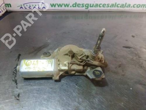 Essuie-glace moteur arrière MITSUBISHI PAJERO III (V7_W, V6_W) [1999-2007]  9995528