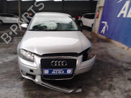 Headlight switch AUDI A3 Sportback (8PA) 1.9 TDI | BP23197705I24 - Image 7