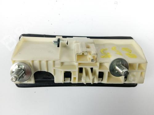 Tailgate handle AUDI A4 B8 (8K2)  | BP11208001C132 