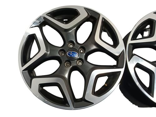 Fælk SUBARU XV (GT) 2.0 i e-BOXER AWD (GTE) | BP31862507C45 