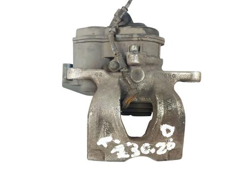 Used Right rear brake caliper Right rear brake caliper AUDI A4 B9 (8W2, 8WC) 2.0 TDI (150 hp) 33887969 33887969