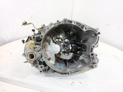 Used Gearbox Gearbox CITROËN BERLINGO / BERLINGO FIRST Box Body/MPV (M_) 1.9 D 70 (MBWJZ, MCWJZ) (69 hp) 33329351 33329351