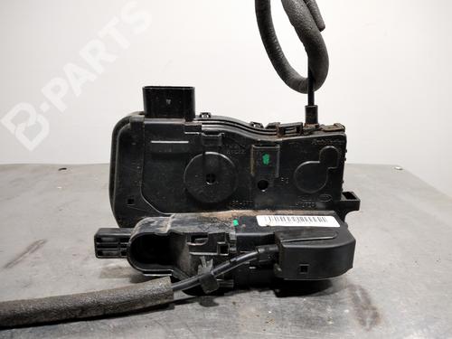Used Rear right lock KIA SPORTAGE III (SL) [2009-2017]  9982422