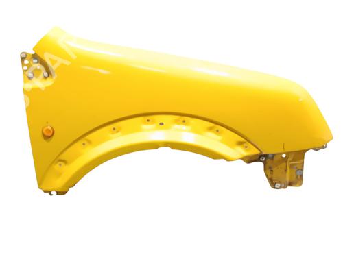 Used Right front fenders FORD TRANSIT CONNECT (P65_, P70_, P80_) 1.8 TDCi (90 hp) 32125042