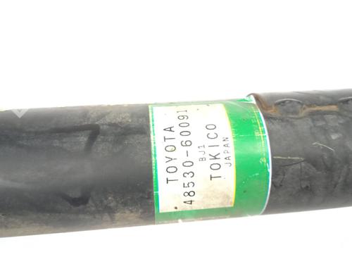 Right rear shock absorber TOYOTA LAND CRUISER PRADO (_J12_) 4.0 (GRJ120, GRJ125, GRJ121) | BP13913273M19 