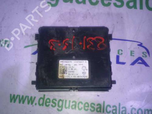 electronic-module-renault-captur-i-j5_-h5_-285255207r-r1078017h-2013-9988612 main image
