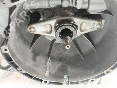 Gearbox BMW 1 (F20) 118 i | BP29709333M3 