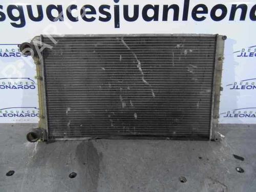 Used Water radiator Water radiator 11247556 11247556
