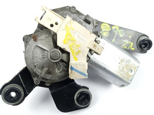 Rear wiper motor PEUGEOT 307 (3A/C) 2.0 HDi 90 | BP11256403M102 