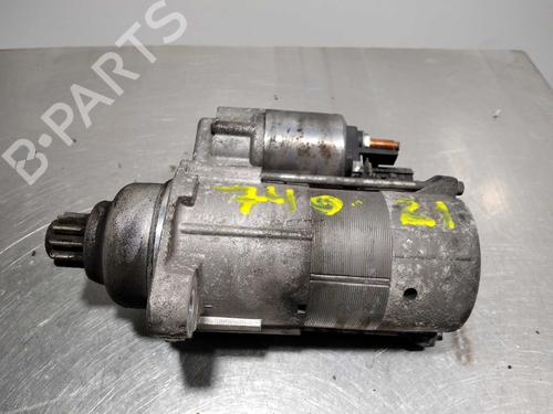 Starter VW PASSAT B6 (3C2) | BP9982088M8 - Image 2