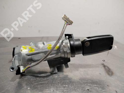 Used Ignition barrel Ignition barrel VW GOLF VII (5G1, BQ1, BE1, BE2) [2012-2021] 10142324 10142324