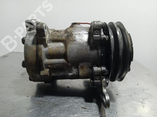 Used AC compressor MITSUBISHI L200 (K3_T, K2_T, K1_T, K0_T) [1983-1999]  10016110
