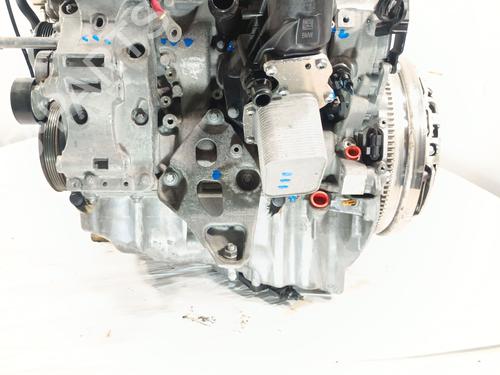Engine BMW 1 (F20) 118 d | BP29475645M1 