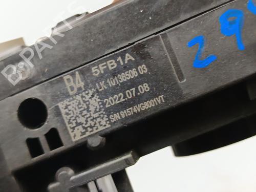 Switch NISSAN MICRA V (K14) 1.0 IG-T | BP26557133I30 