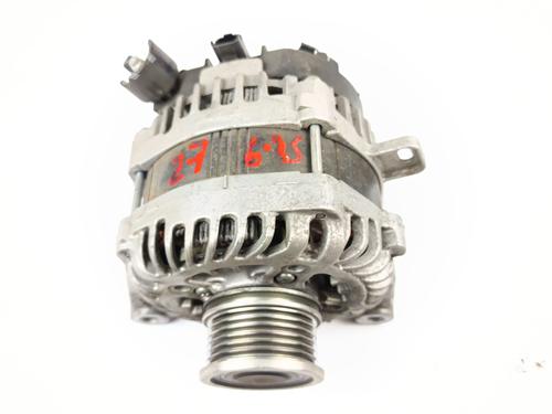 Alternator OPEL CROSSLAND X / CROSSLAND (P17, P2QO) 1.5 (75) | BP26557073M7 