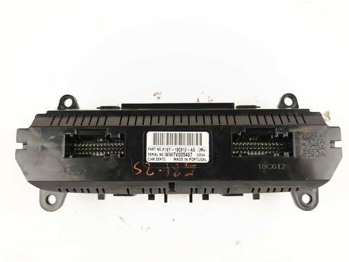 Climate control FORD FOCUS III 1.0 EcoBoost | BP29357585I5 - Image 2