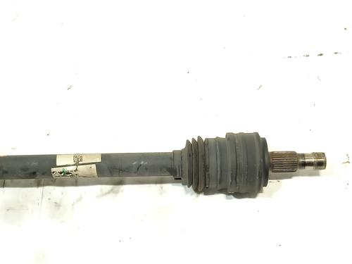 Left rear driveshaft MERCEDES-BENZ GLC (X253) 200 d 4-matic (253.916) | BP17631389M40 