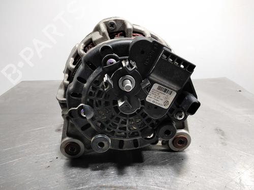 Alternator DACIA LOGAN II | BP10028905M7 - Image 3