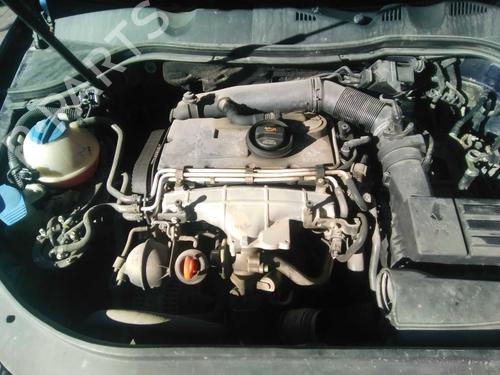 Left front brake caliper VW PASSAT B6 (3C2) 2.0 TDI 16V | BP15525281M105 - Image 10