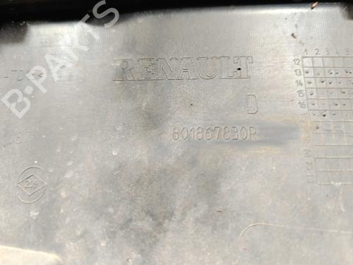 Dørliste RENAULT CAPTUR I (J5_, H5_) 0.9 TCe 90 | BP36278374C150 - Image 3