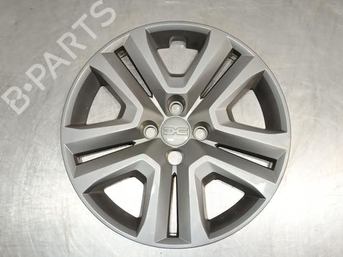 Used Hub cap DACIA SANDERO III 1.0 TCe 90 (91 hp) 29314259