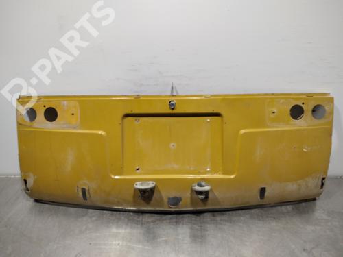 Used Tailgate Tailgate RENAULT 8 (113_) [1962-1976] 10093877 10093877