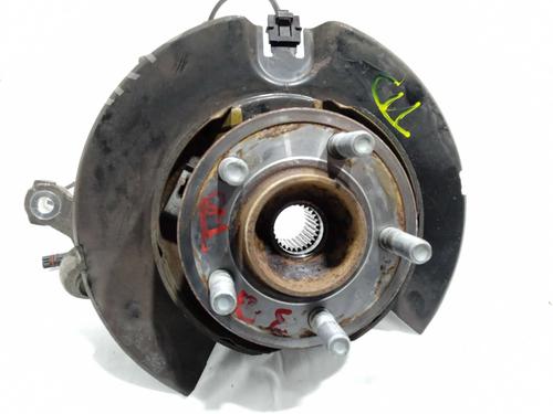 Used Right rear steering knuckle Right rear steering knuckle CHRYSLER 300C (LX, LE) 3.0 CRD (218 hp) 11806310 11806310