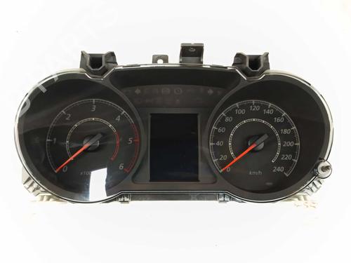 Used Instrument cluster Instrument cluster 31751969 31751969