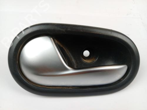 Used Front left interior door handle DACIA SANDERO II TCe 90 (B8M1, B8MA, B8AC) (90 hp) 18549863