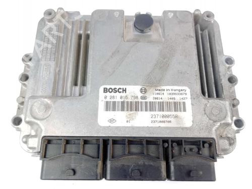 Used Engine control unit (ECU) Engine control unit (ECU) 18413159 18413159